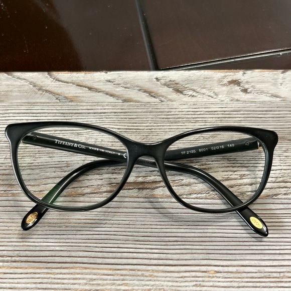 💎Authentic Tiffany & Co. Glasses💎 - Picture 10 of 10